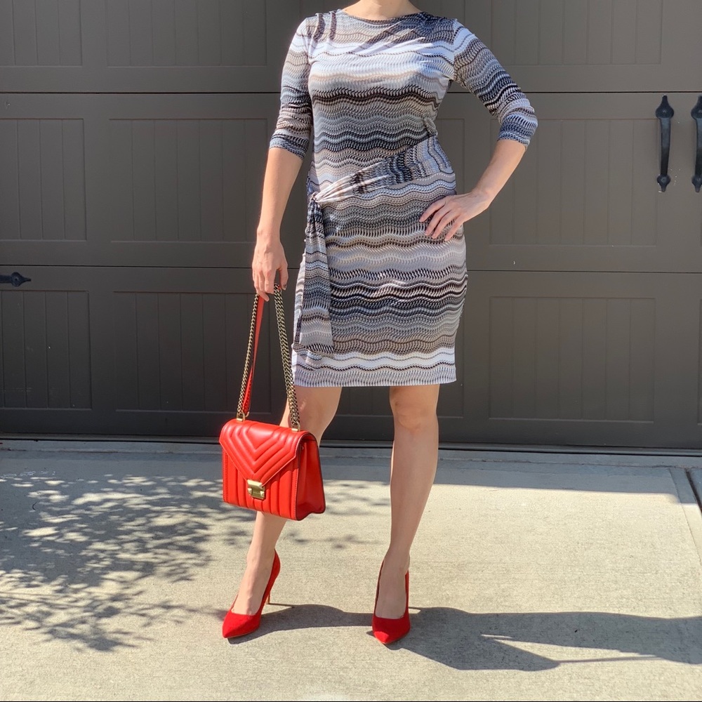 Missoni dress
